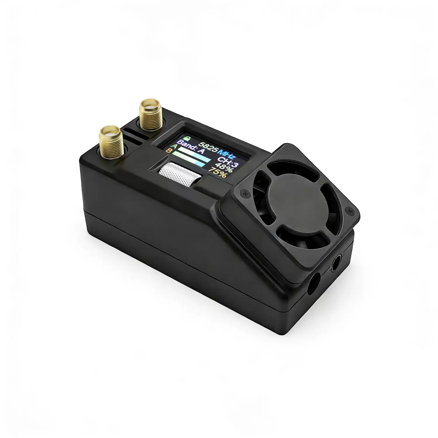 Skyzone Steadyview X Receiver Module - جهاز استقبال SKYZONE SteadyView X SKY