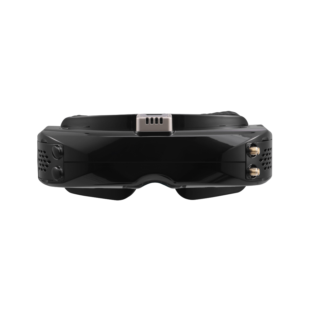 نظارات SKYZONE SKY04X PRO FPV  - مراجعة Skyzone Sky04O Pro Fpv Goggles وسعره