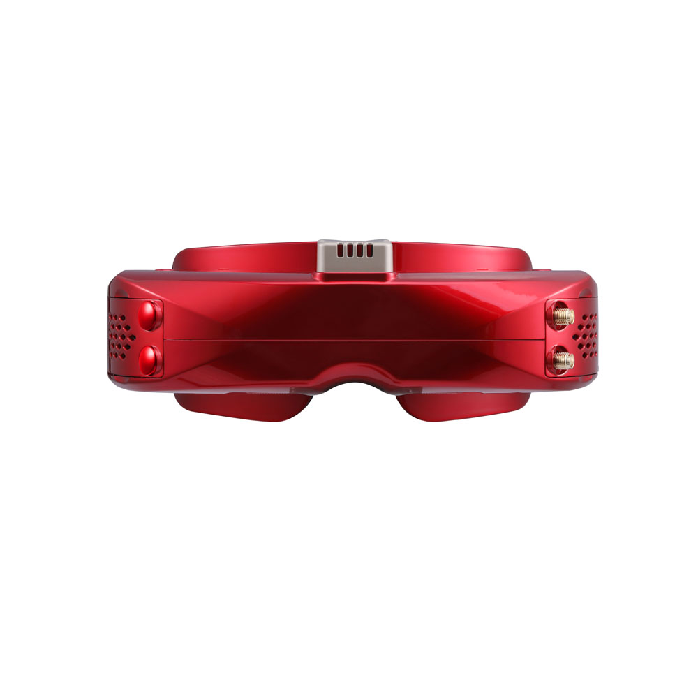نظارات SKYZONE SKY04X PRO FPV  - مراجعة Skyzone Sky04O Pro Fpv Goggles وسعره