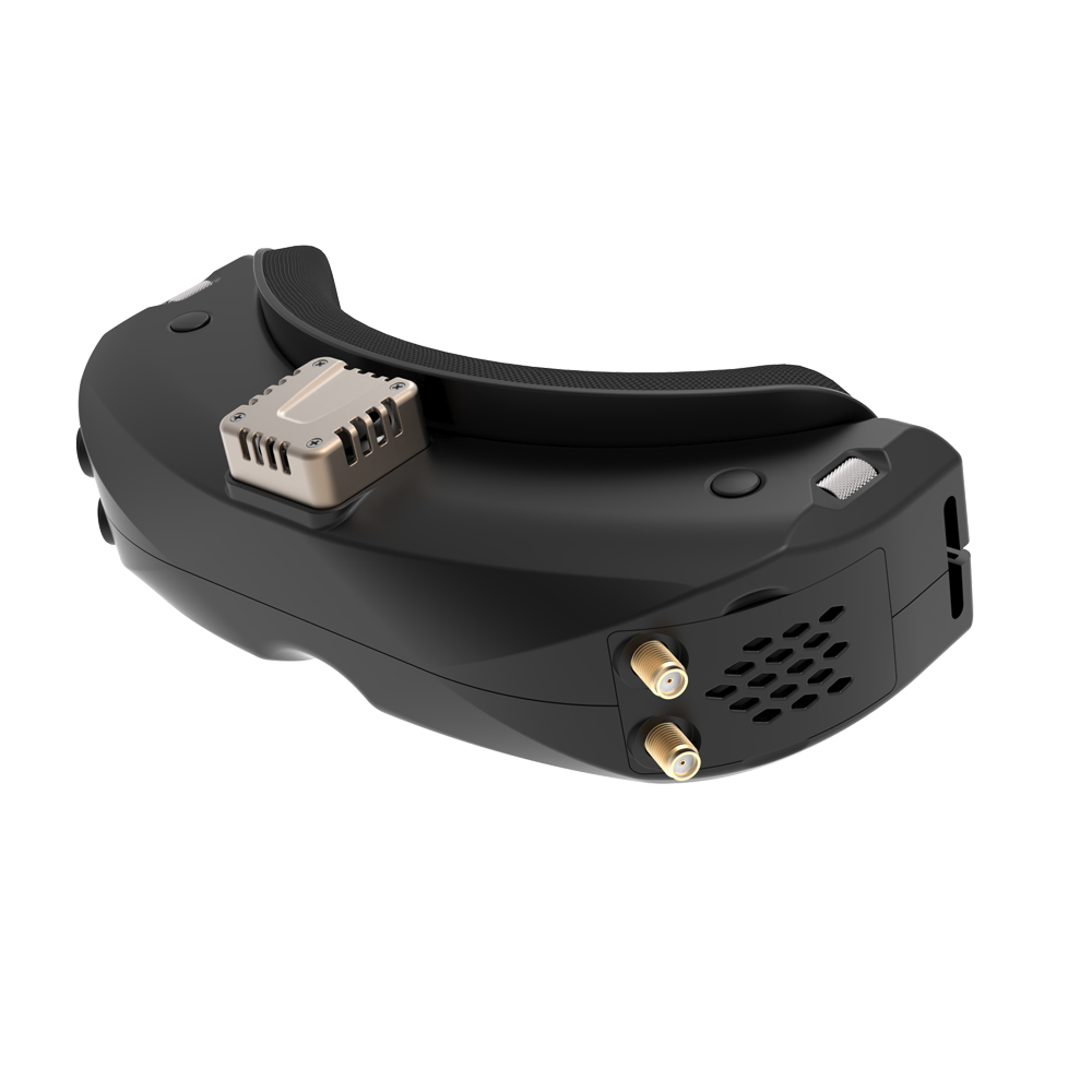 نظارات FPV من SKYZONE طراز SKY - مراجعة Skyzone Sky04O Pro Fpv Goggles وسعره
