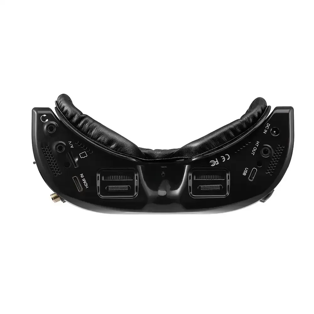 SKYZONE SKY04X PRO OLED 5.8G 4 - مراجعة Skyzone Sky04X Pro Oled Fpv Goggles وسعره