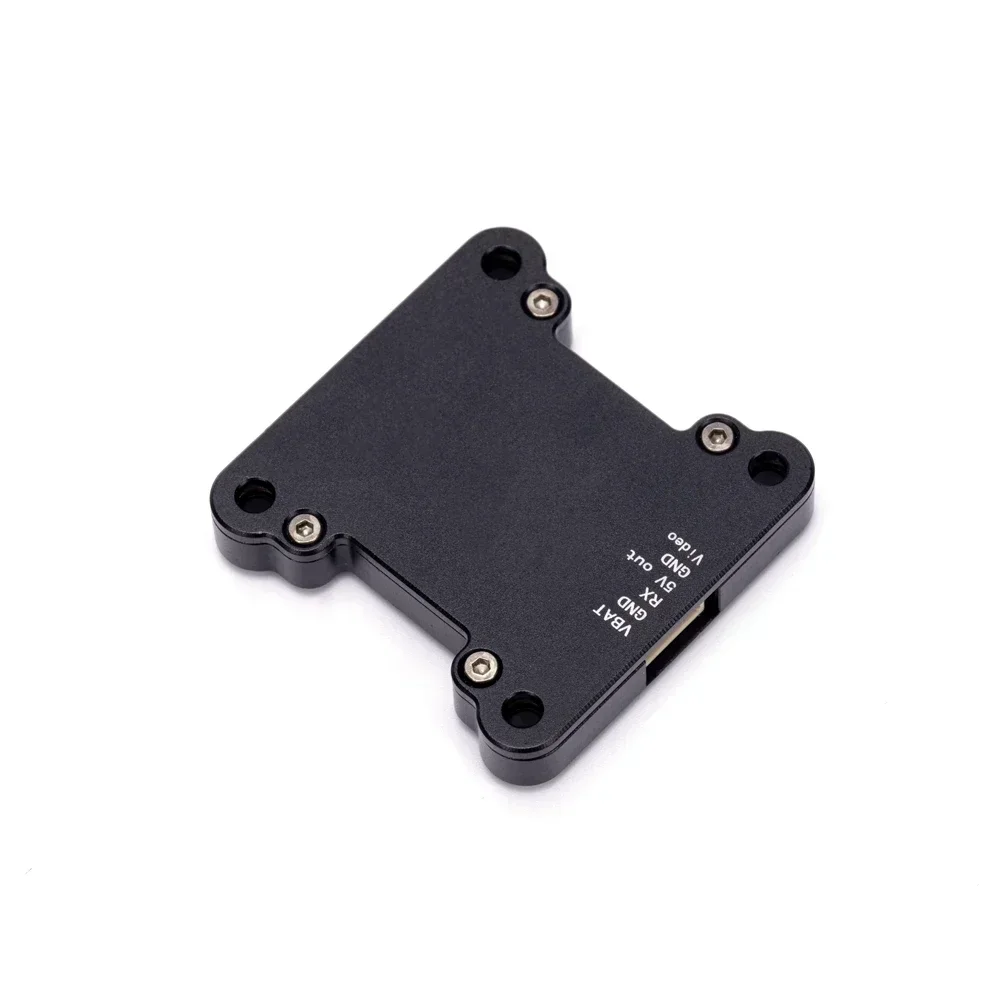جهاز إرسال فيديو iFlight BLITZ - مراجعة Iflight Blitz 1.6W 5.8G Vtx وسعره