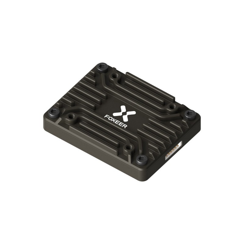 مجموعة وحدة نظارات فوكسير 4.9G - مراجعة Foxeer Reaper Extreme 2.5W Vtx وسعره